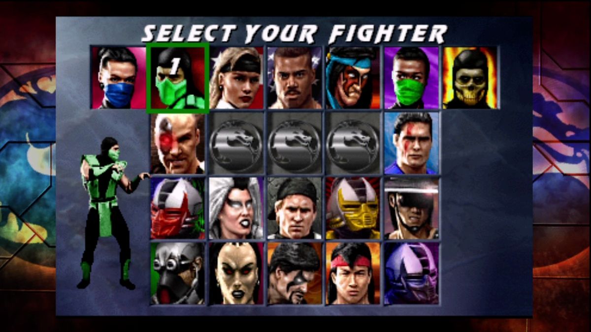 Mortal Kombat Kollector's Edition screenshot 4 for Xbox 360